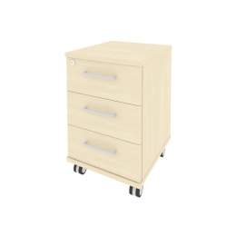 Тумба мобильная KTM-1